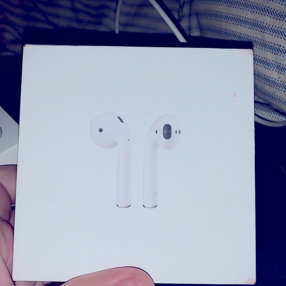 Airpods